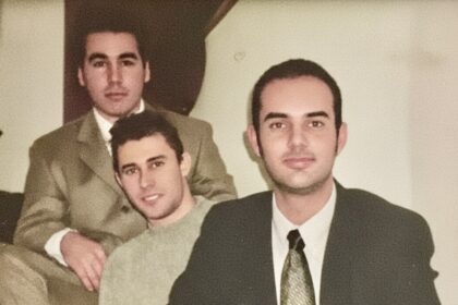 Dalle Origini del Web al Live Streaming: la mia avventura con QuiCOMM (1999-2005) Allocca Pieri e Baratta Fondatore QuiCOMM