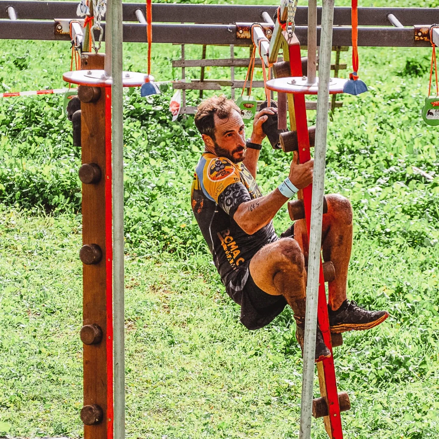 Imperium Race OCR Andrea Del Piano