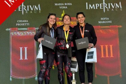 Imperium Race Nettuno 2026