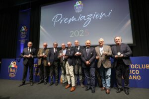 Coppa d'Oro della Maga Circe Premio-asi-al-clas-latina