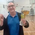 coach Adriele Santucci