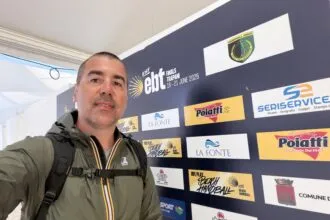 Giuseppe Baratta speaker delle EBT Finals 2026 a Trapani