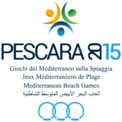 Giochi del Mediterraneo Pescara 2015
