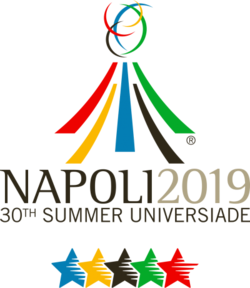 Universiade Napoli 2019