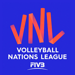 VNL - Volleyball Nations League