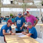 RDT Rive di Traiano Camp Cascarini