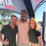 Imperium Race primo Campionato Italiano Ostacoli FIPM
