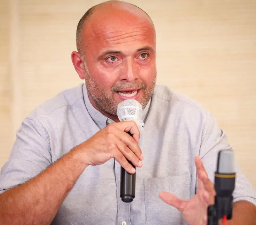 Francesco Cascarini Rdt Summer Village Terracina