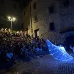 Prossedi, appuntamento con la tradizione, sabato torna «Vicoli di Notte»: la grande Notte Bianca chiude i tre giorni nei Vicoli
Vicoli di Notte Prossedi 2026