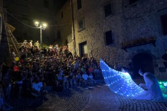 Vicoli di Notte Prossedi 2026