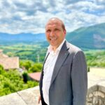 Prossedi Angelo Pincivero Sindaco di Prossedi