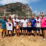 Beach tennis Coppa Italia terracina
