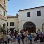 Vicoli dei Balocchi del 20 agosto: il centro storico di Prossedi si trasforma in un grande spazio dedicato ai bambini Vicoli dei Balocchi a Prossedi