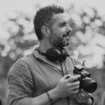 Il regista pontino Christian Antonilli conquista Palma Campania: triplice nomination per il suo corto "La Dodda" al Festival CineCì 2026 antonilli regista