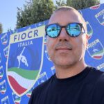Giuseppe Baratta speaker Imperium race FIOCR