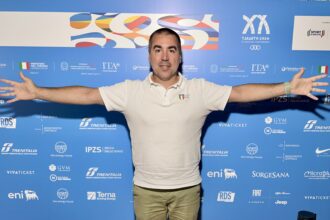 Manojlovic, Baratta e Fontana. C’è un po’ di provincia di Latina nella storica medaglia d’oro dell’Italia ai Giochi del Mediterraneo Giuseppe Baratta speaker del torneo di pallamano femminile ai Giochi del Mediterraneo Taranto 2026