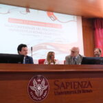 Clas, intelligenza artificiale e motori del futuro. Successo per l’incontro alla Sapienza: dalla Lancia Flaminia a biocarburante alle nuove frontiere della mobilità CLAS Latina La Sapienza Intelligenza Artificiale e motori del futuro