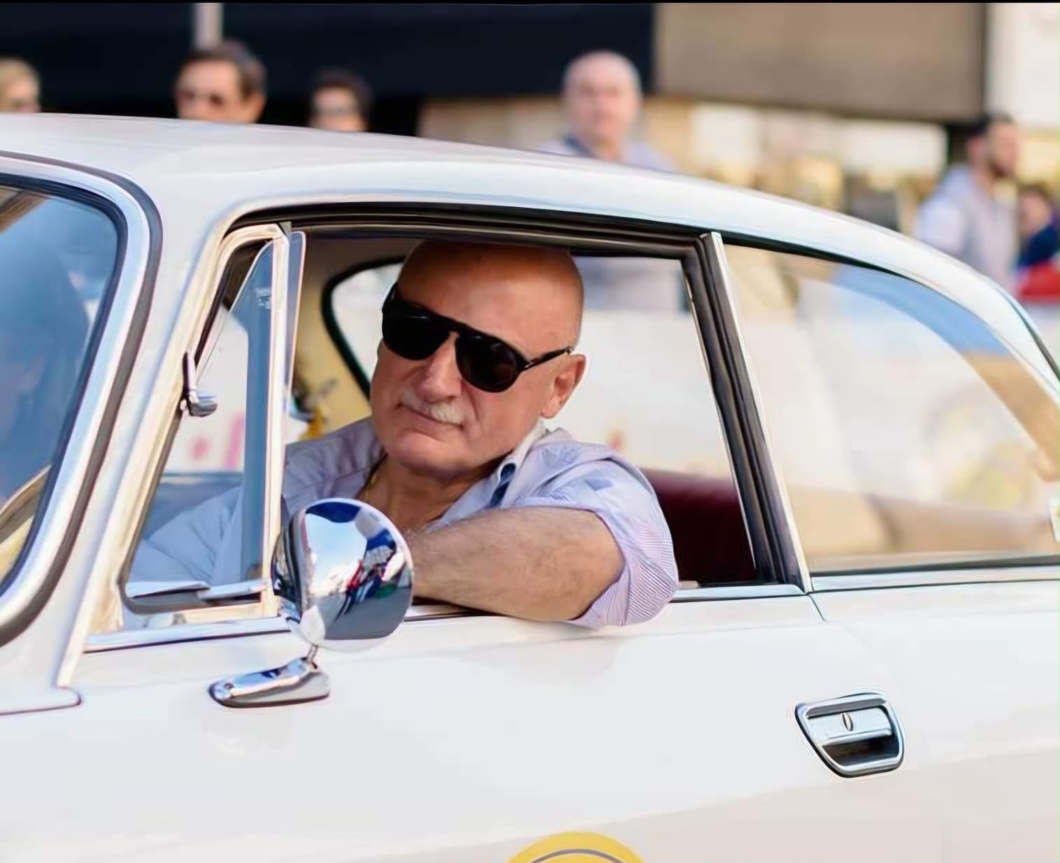Enrico D'Antrassi presidente Clas Latina